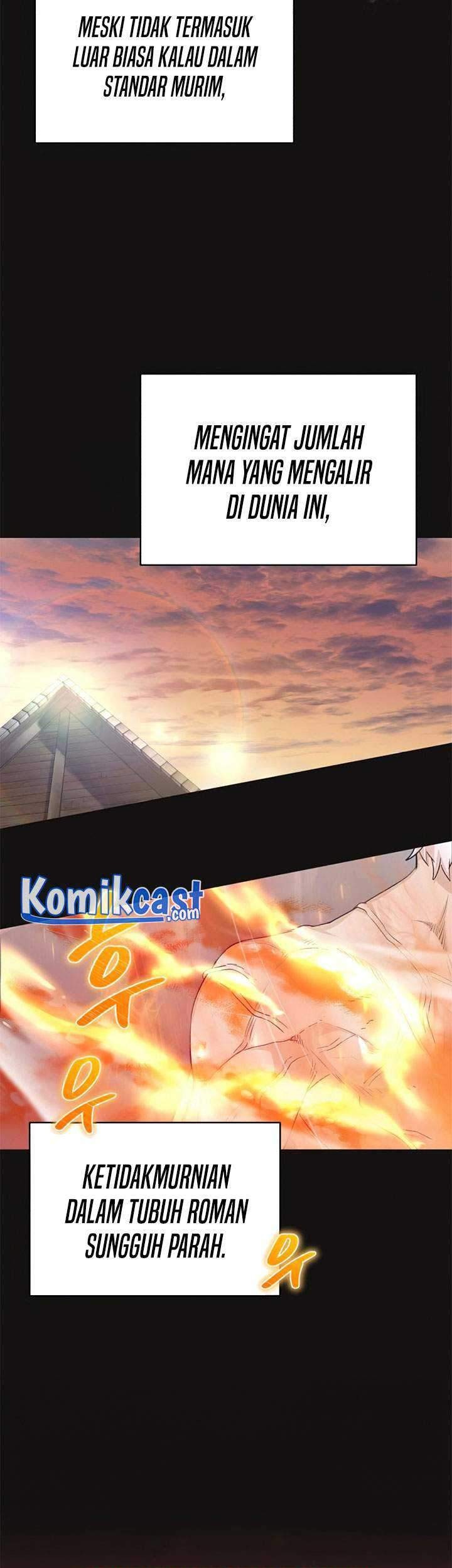 The Heavenly Demon Can’t Live a Normal Life Chapter 15 - halaman 24