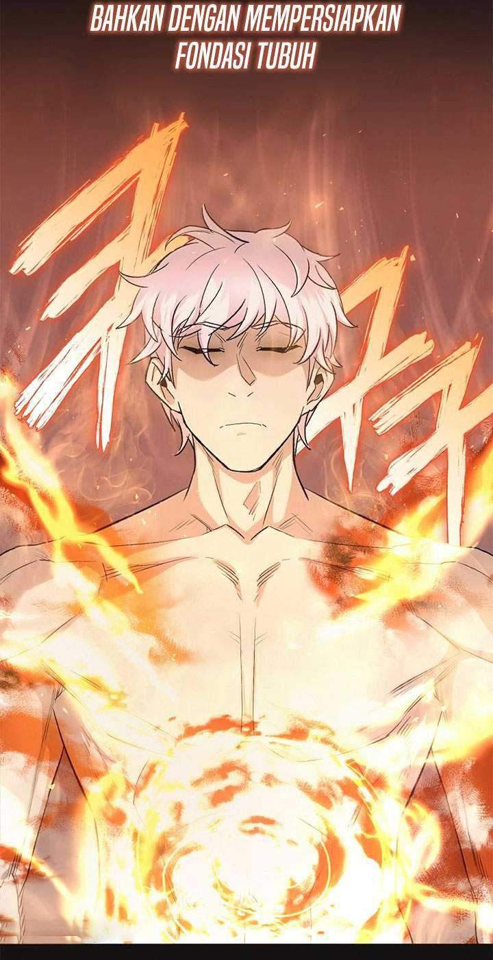 The Heavenly Demon Can’t Live a Normal Life Chapter 15 - halaman 25