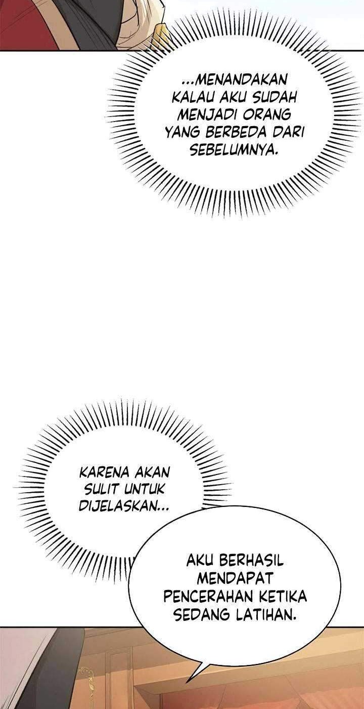 The Heavenly Demon Can’t Live a Normal Life Chapter 15 - halaman 27