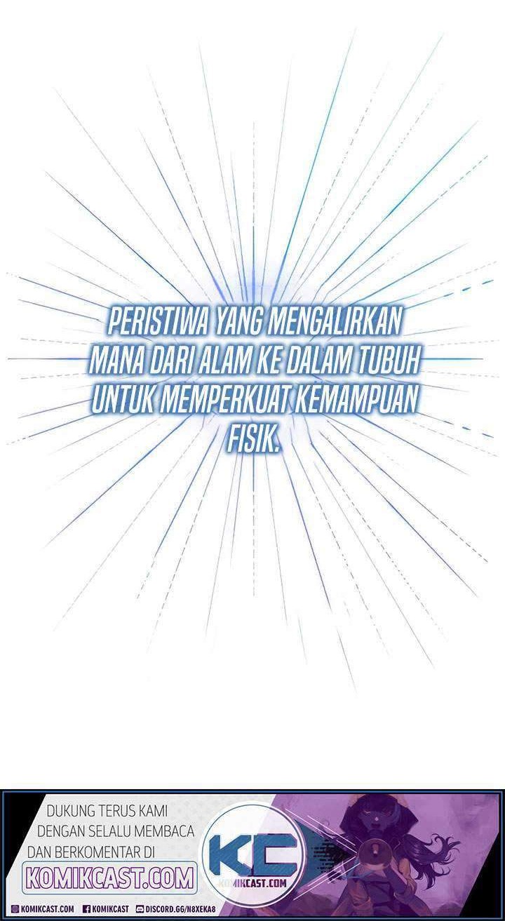 The Heavenly Demon Can’t Live a Normal Life Chapter 15 - halaman 29