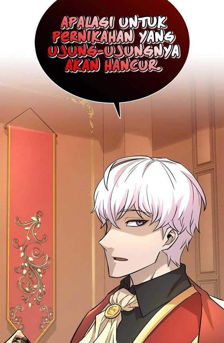 The Heavenly Demon Can’t Live a Normal Life Chapter 15 - halaman 3