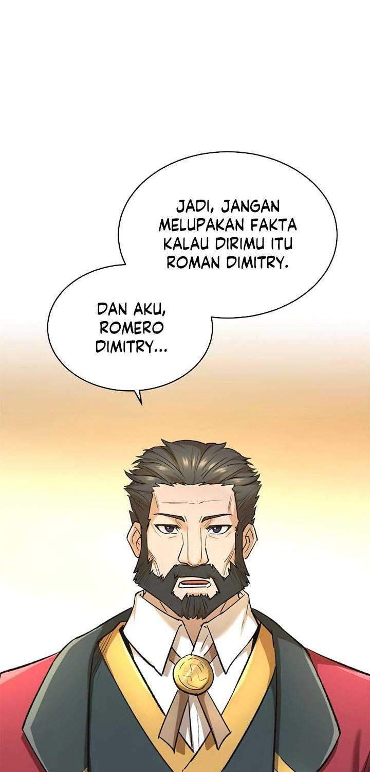 The Heavenly Demon Can’t Live a Normal Life Chapter 15 - halaman 33