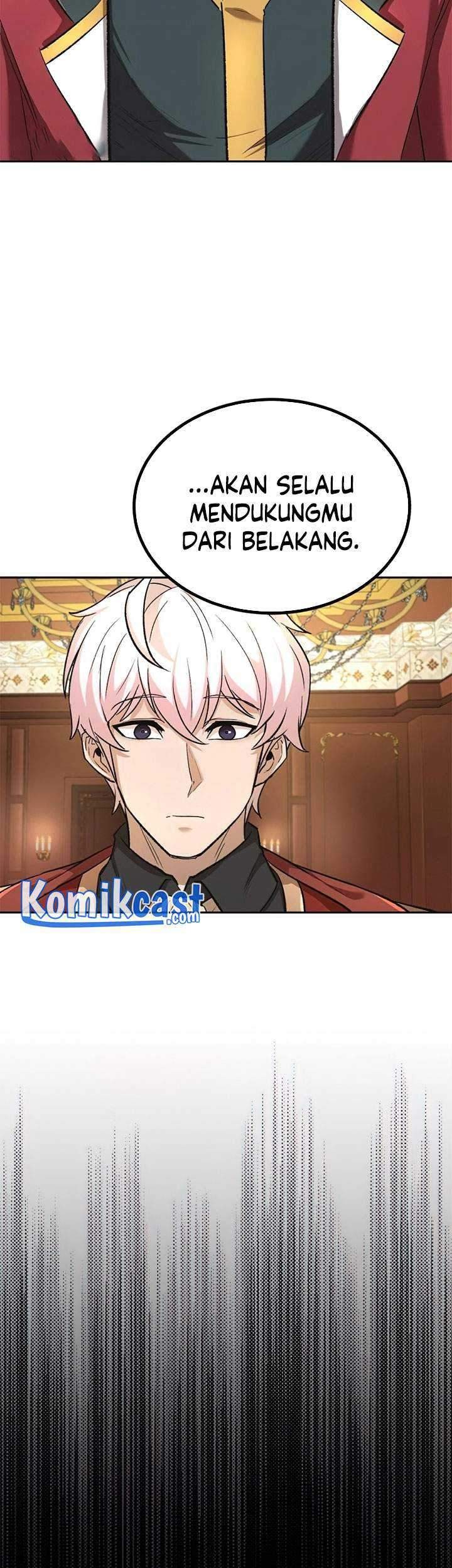 The Heavenly Demon Can’t Live a Normal Life Chapter 15 - halaman 34