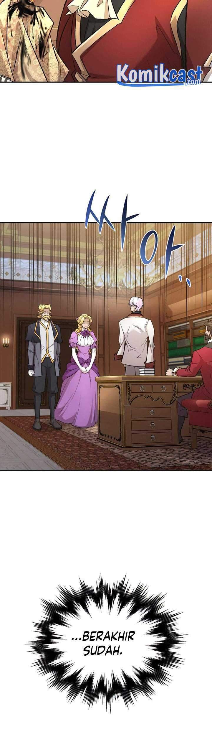 The Heavenly Demon Can’t Live a Normal Life Chapter 15 - halaman 4
