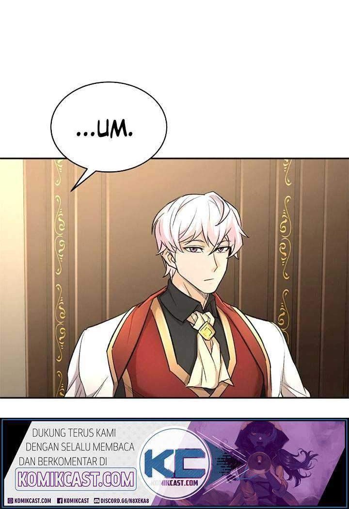 The Heavenly Demon Can’t Live a Normal Life Chapter 15 - halaman 41