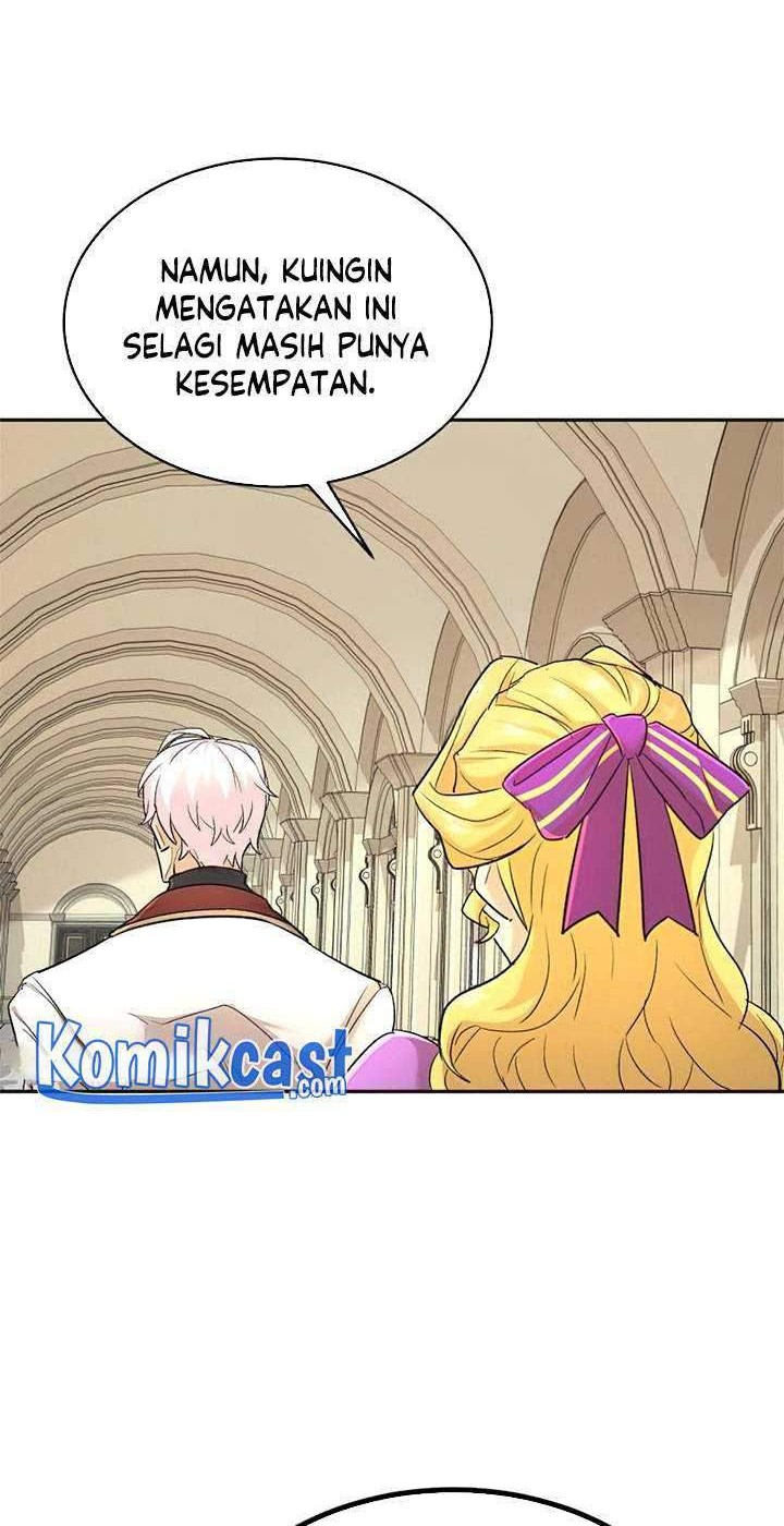 The Heavenly Demon Can’t Live a Normal Life Chapter 15 - halaman 45