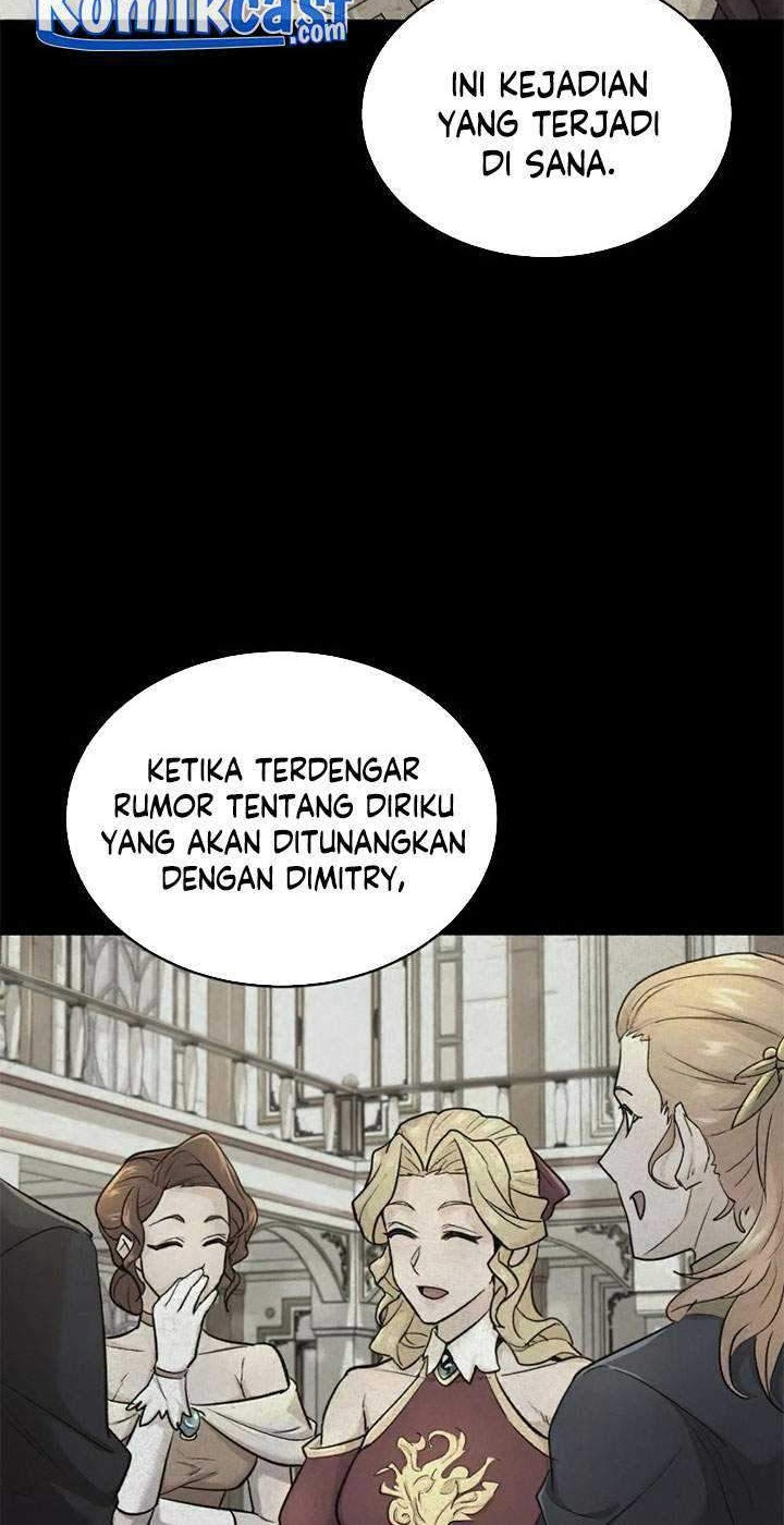 The Heavenly Demon Can’t Live a Normal Life Chapter 15 - halaman 47