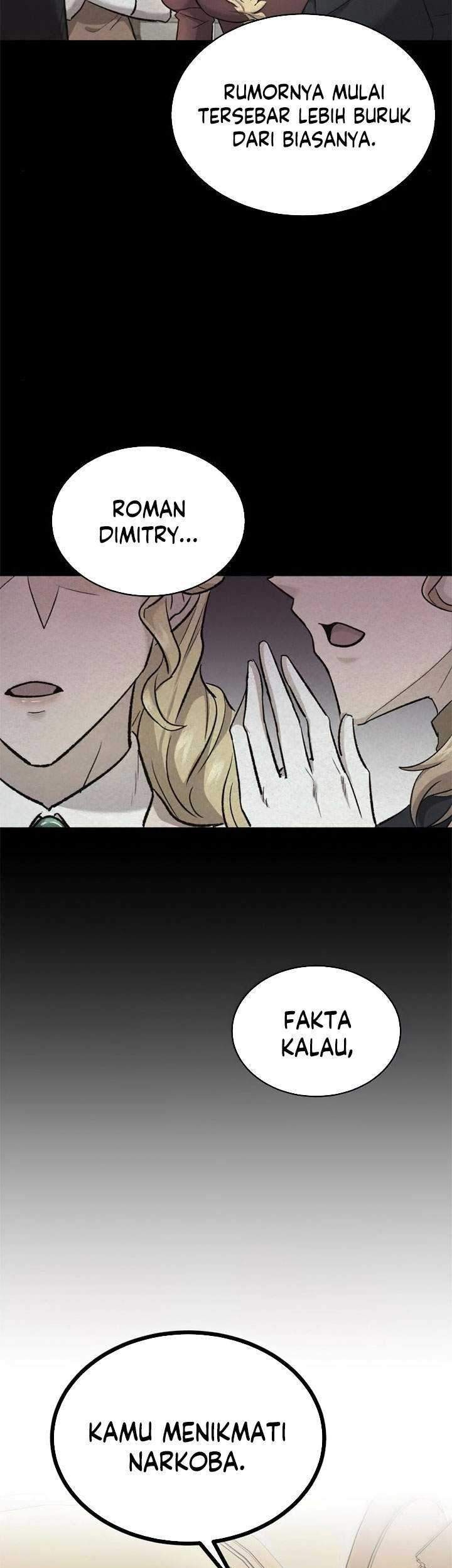 The Heavenly Demon Can’t Live a Normal Life Chapter 15 - halaman 48