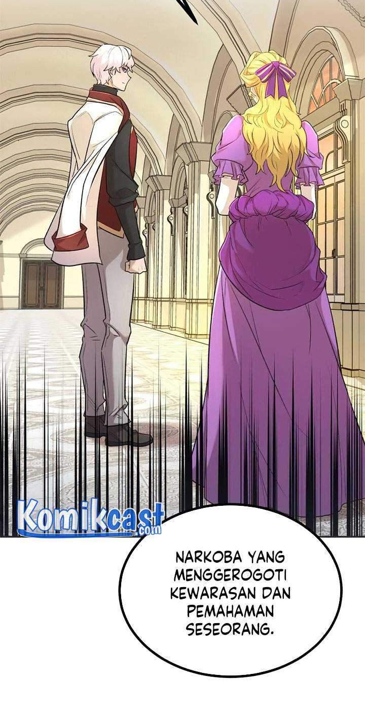 The Heavenly Demon Can’t Live a Normal Life Chapter 15 - halaman 49