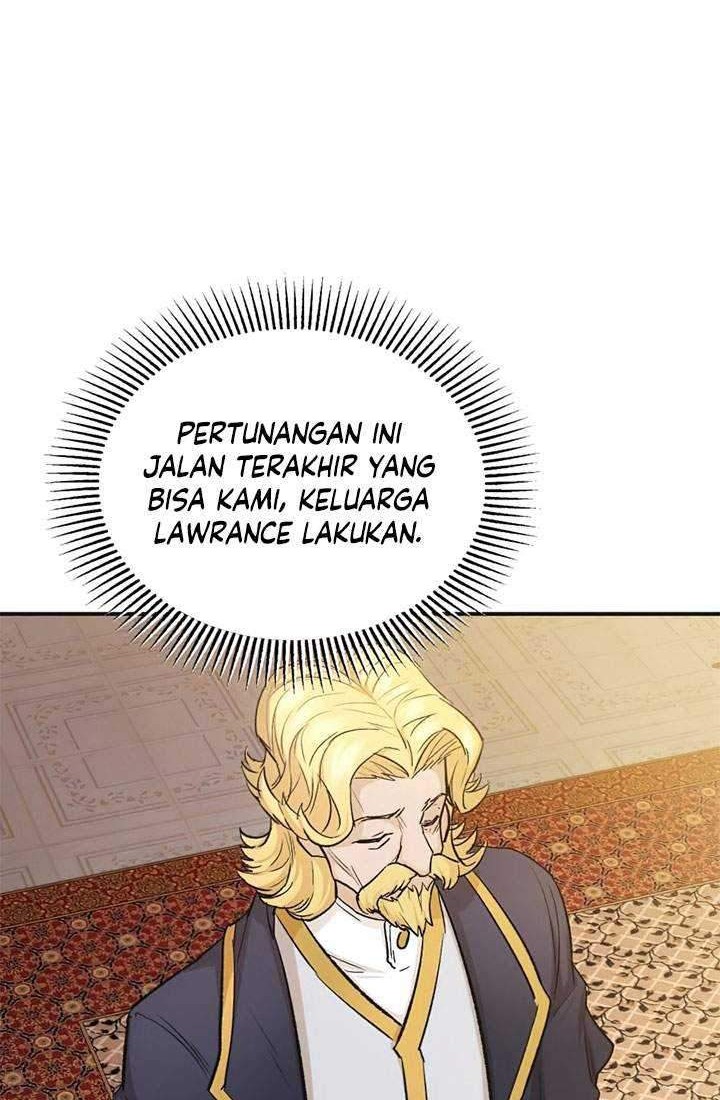 The Heavenly Demon Can’t Live a Normal Life Chapter 15 - halaman 5