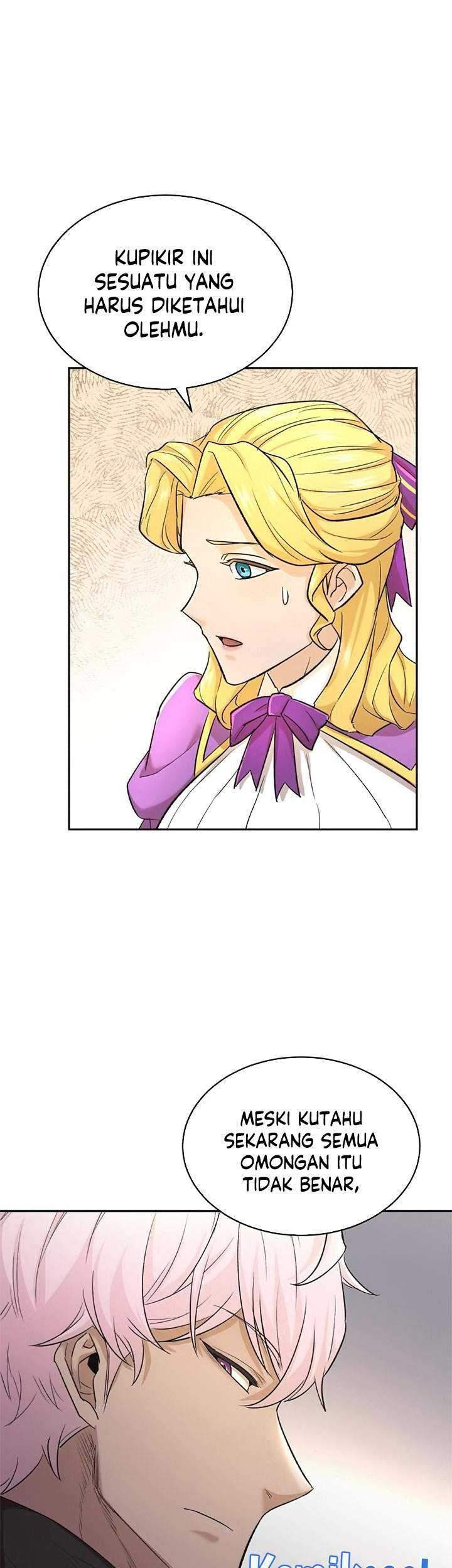 The Heavenly Demon Can’t Live a Normal Life Chapter 15 - halaman 50