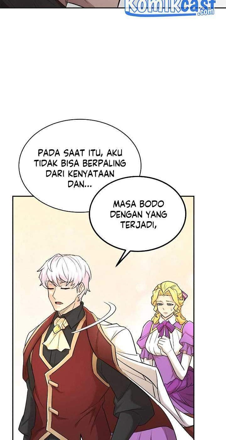 The Heavenly Demon Can’t Live a Normal Life Chapter 15 - halaman 51