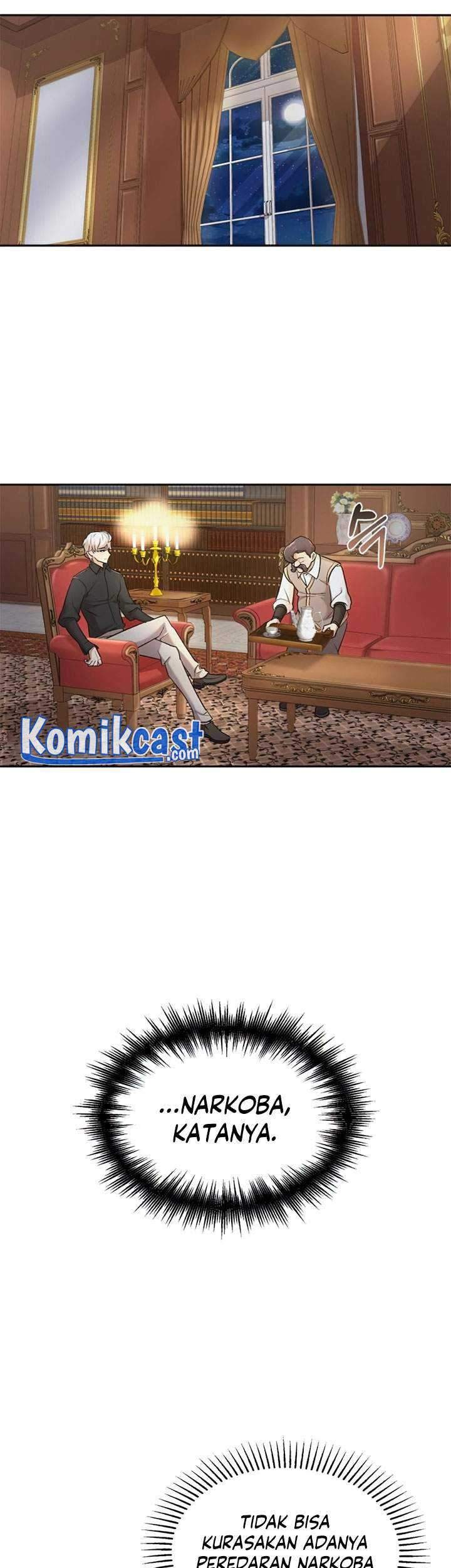 The Heavenly Demon Can’t Live a Normal Life Chapter 15 - halaman 54