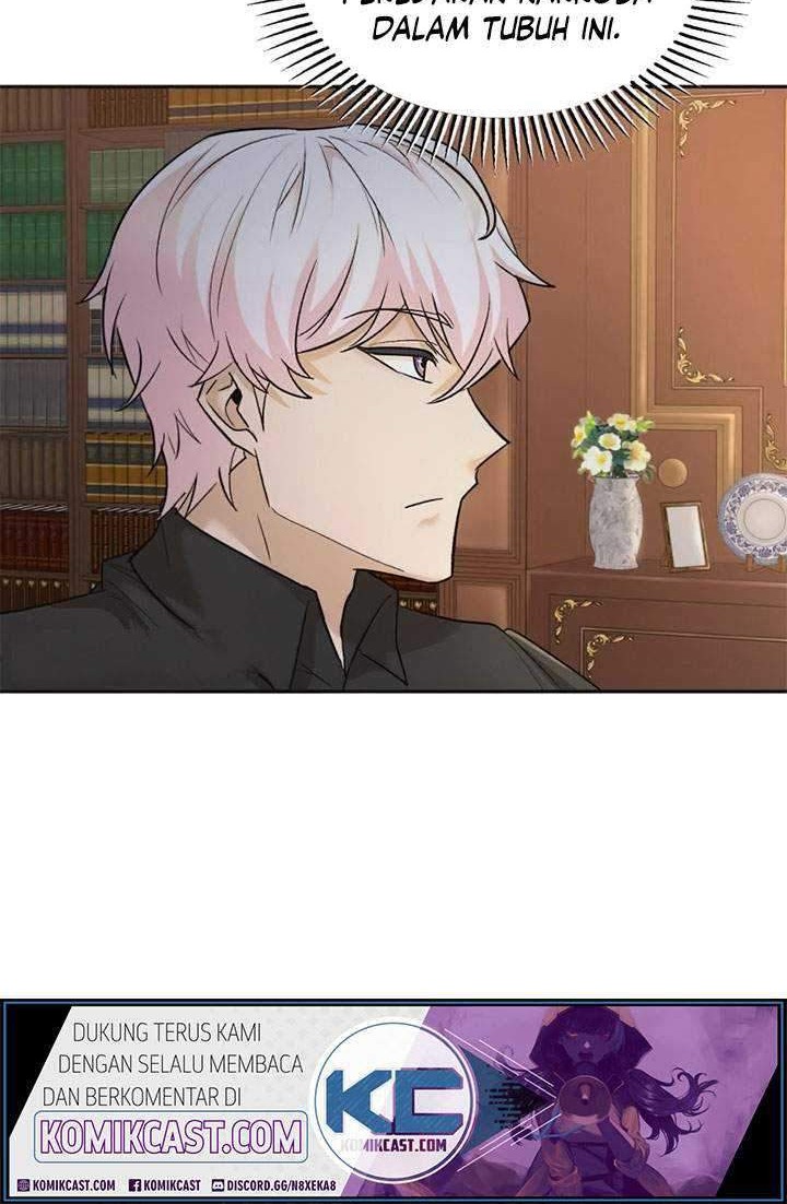 The Heavenly Demon Can’t Live a Normal Life Chapter 15 - halaman 55