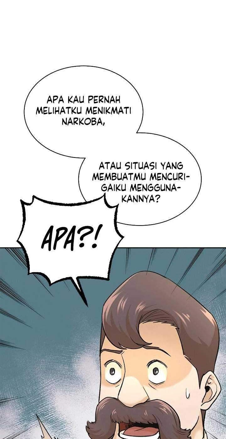 The Heavenly Demon Can’t Live a Normal Life Chapter 15 - halaman 57