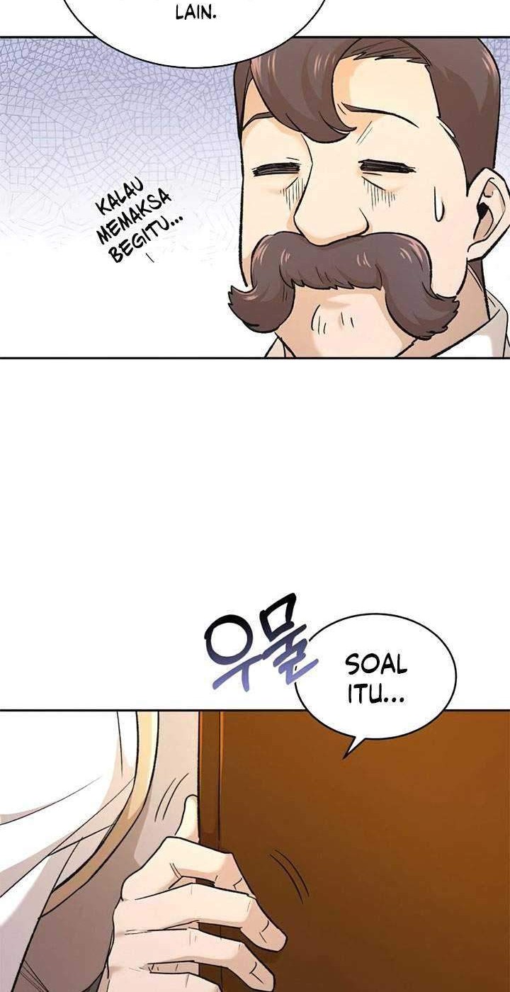 The Heavenly Demon Can’t Live a Normal Life Chapter 15 - halaman 59