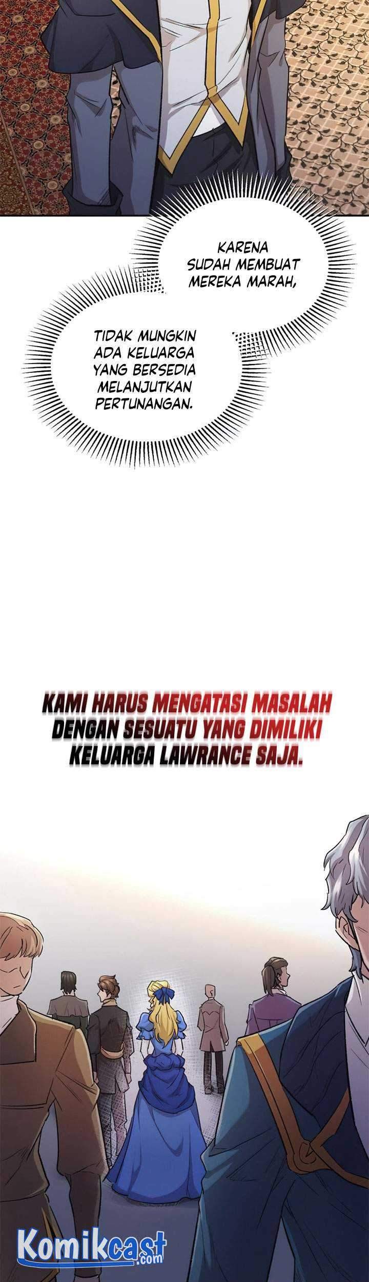 The Heavenly Demon Can’t Live a Normal Life Chapter 15 - halaman 6