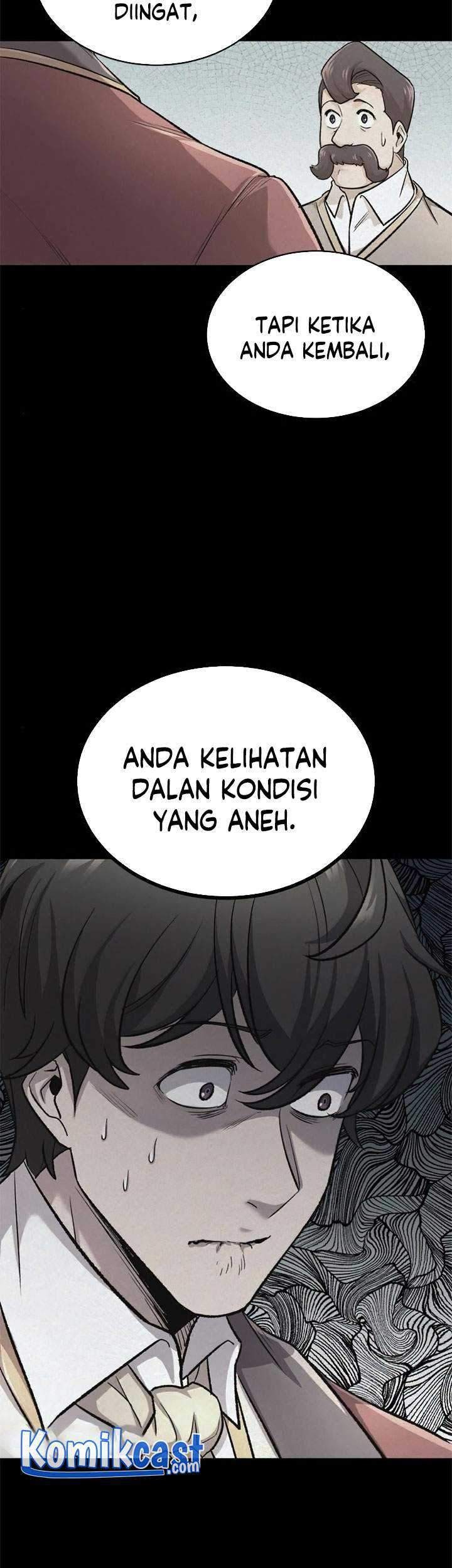 The Heavenly Demon Can’t Live a Normal Life Chapter 15 - halaman 62