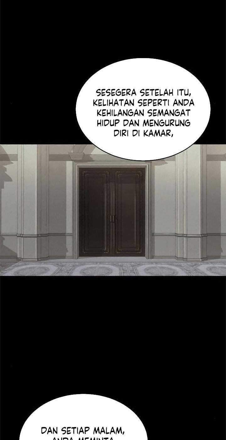 The Heavenly Demon Can’t Live a Normal Life Chapter 15 - halaman 63