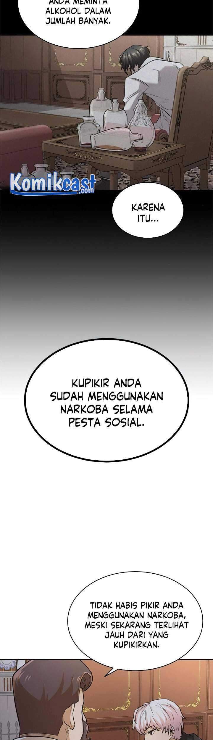 The Heavenly Demon Can’t Live a Normal Life Chapter 15 - halaman 64