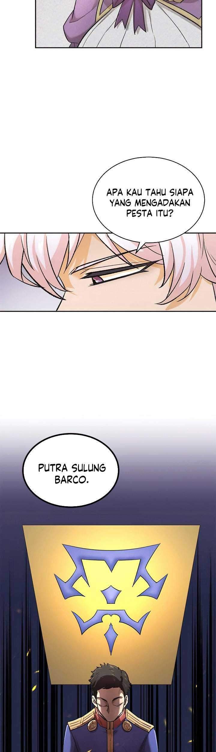 The Heavenly Demon Can’t Live a Normal Life Chapter 15 - halaman 66
