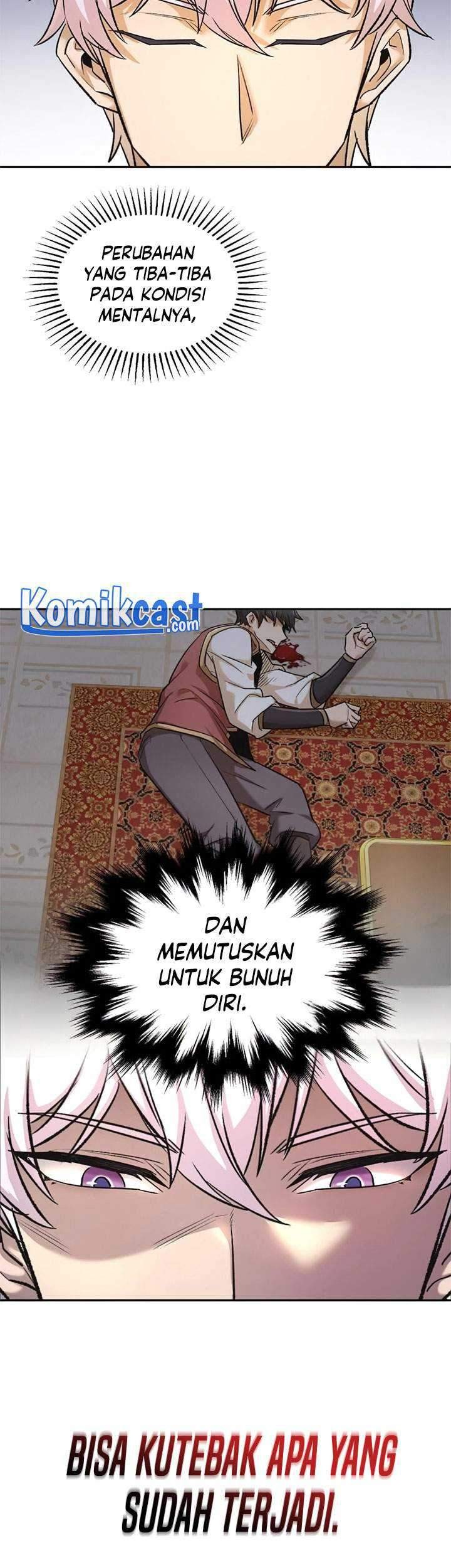 The Heavenly Demon Can’t Live a Normal Life Chapter 15 - halaman 68