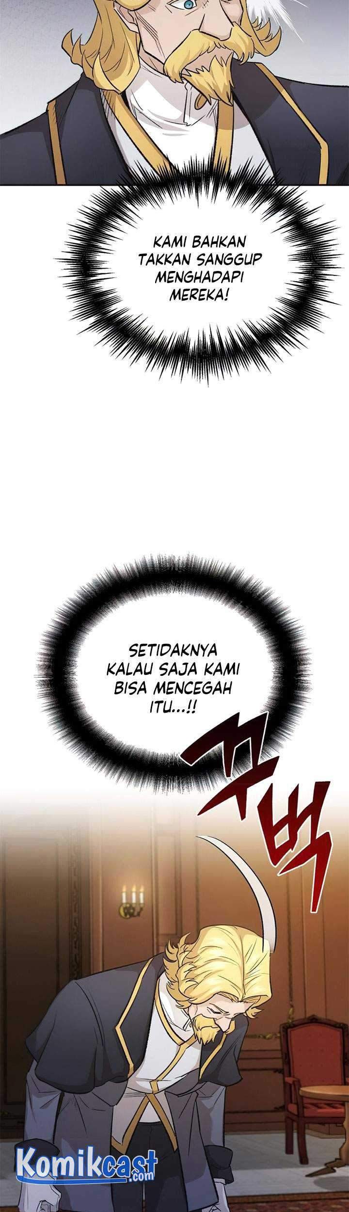 The Heavenly Demon Can’t Live a Normal Life Chapter 15 - halaman 8