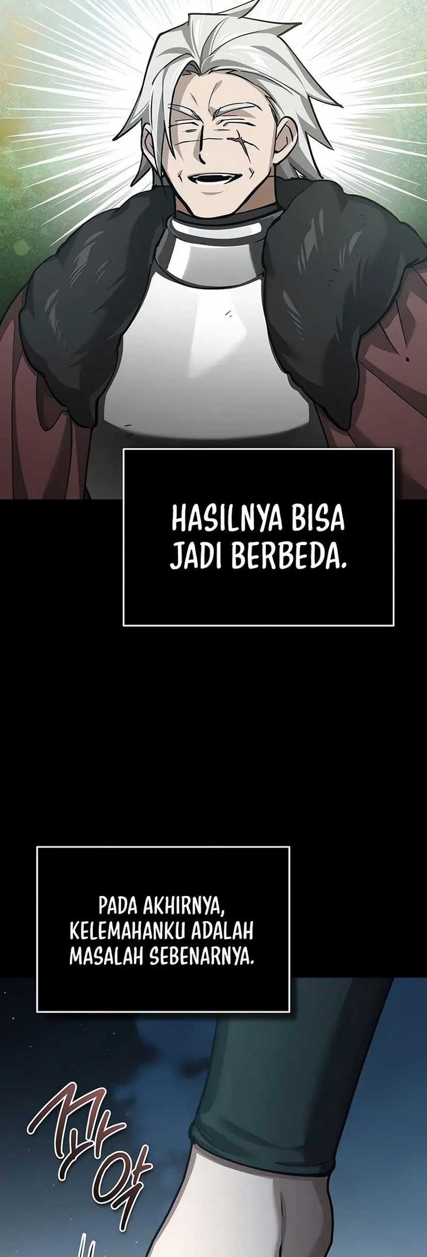 The Heavenly Demon Can’t Live a Normal Life Chapter 150 - halaman 10