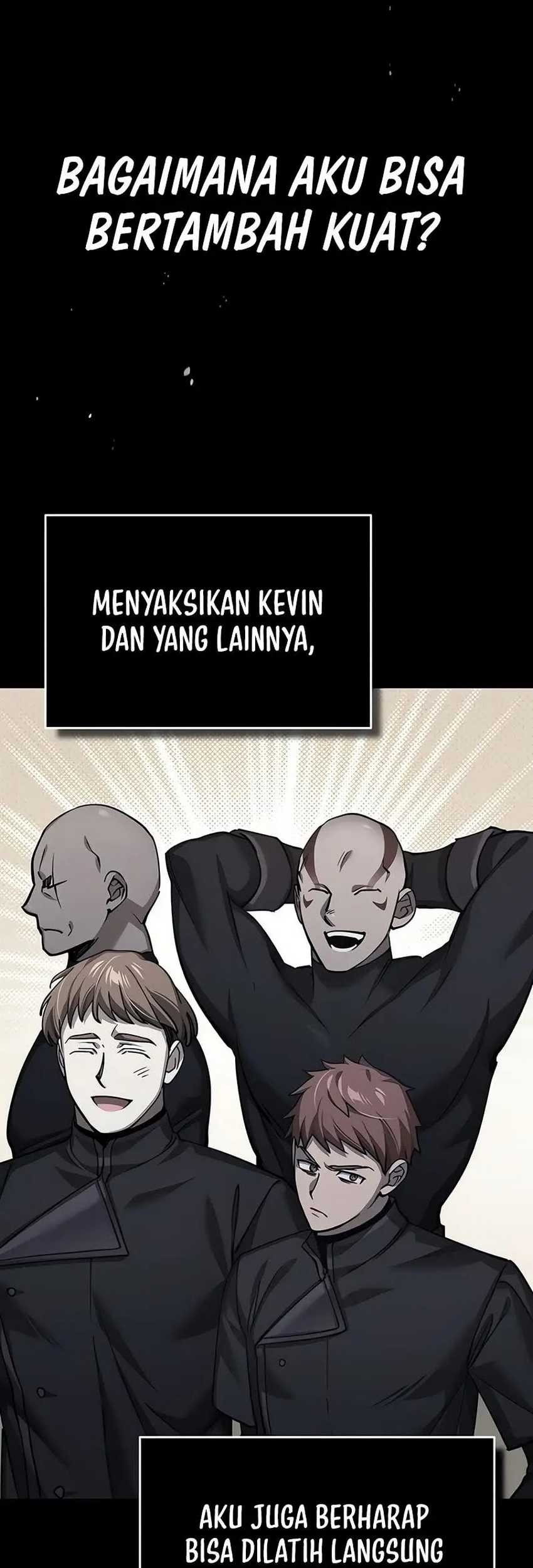 The Heavenly Demon Can’t Live a Normal Life Chapter 150 - halaman 12