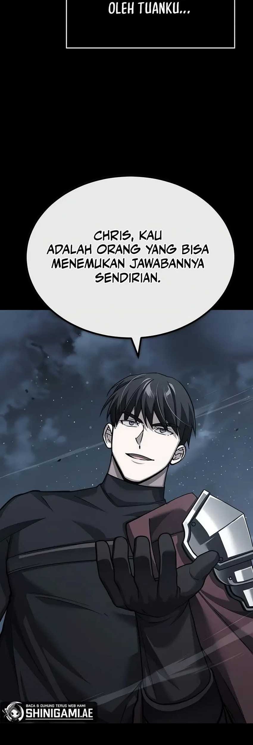 The Heavenly Demon Can’t Live a Normal Life Chapter 150 - halaman 13