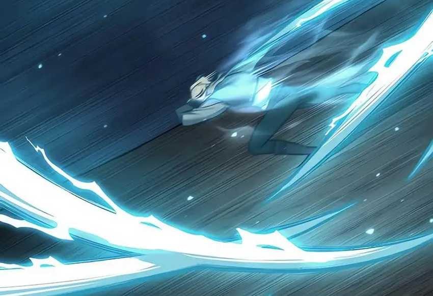 The Heavenly Demon Can’t Live a Normal Life Chapter 150 - halaman 16
