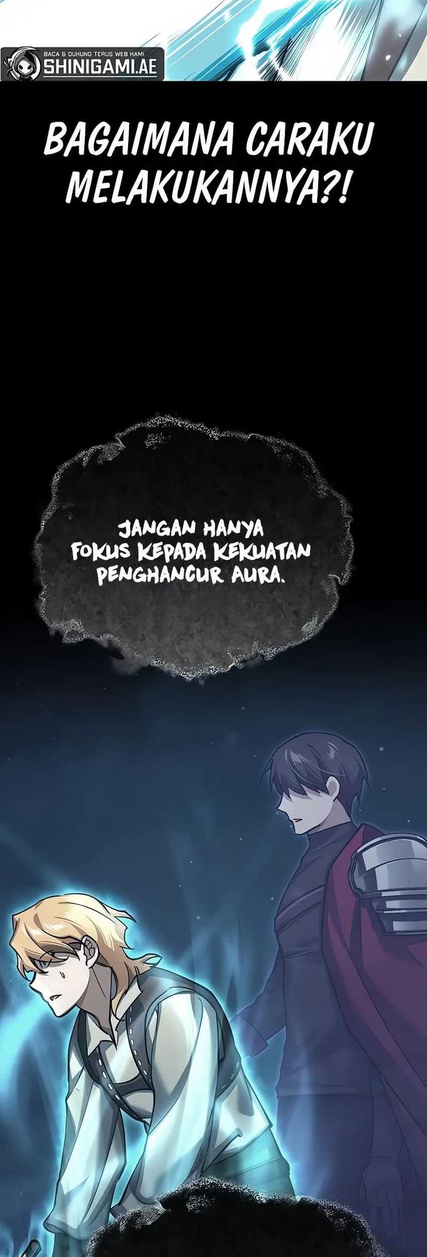 The Heavenly Demon Can’t Live a Normal Life Chapter 150 - halaman 18