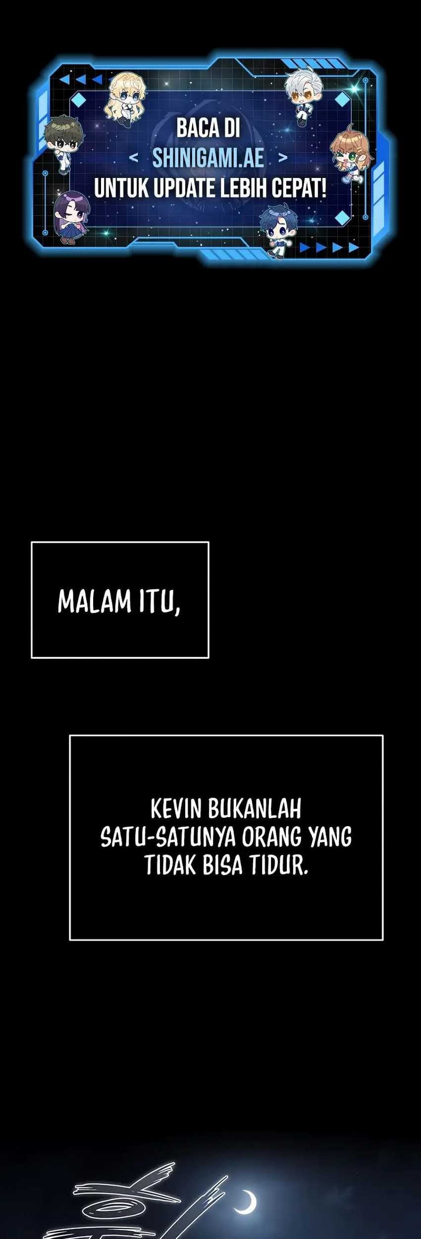 The Heavenly Demon Can’t Live a Normal Life Chapter 150 - halaman 2