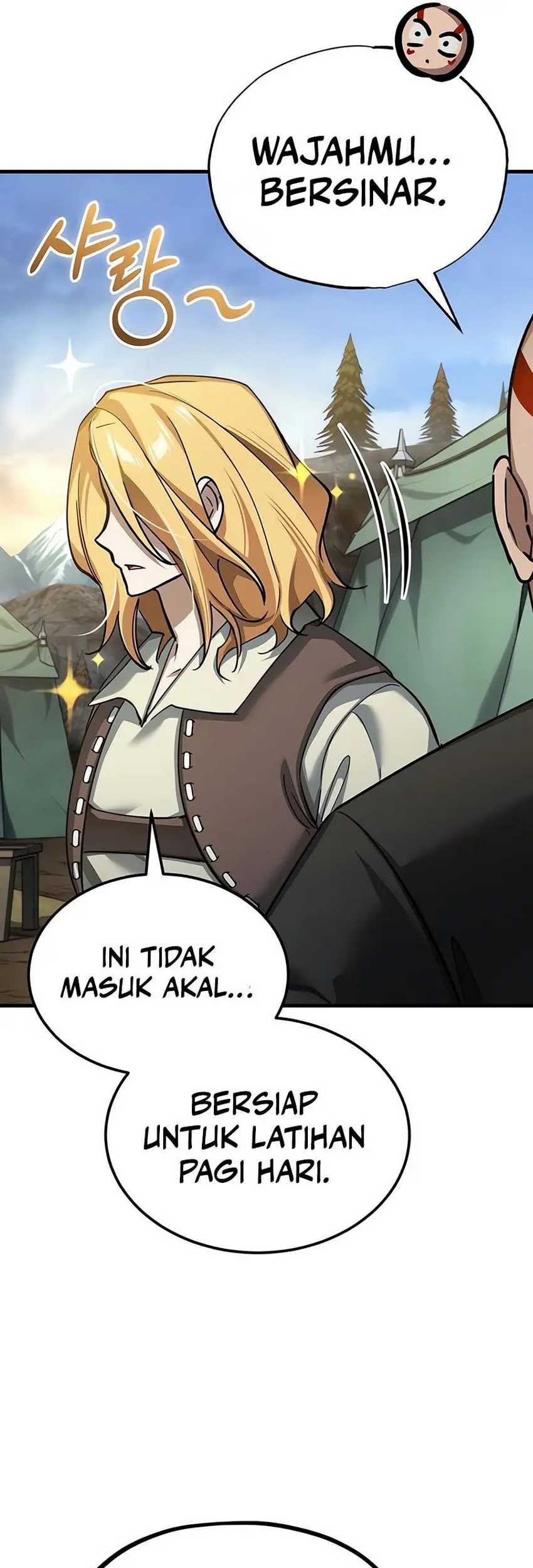 The Heavenly Demon Can’t Live a Normal Life Chapter 150 - halaman 30