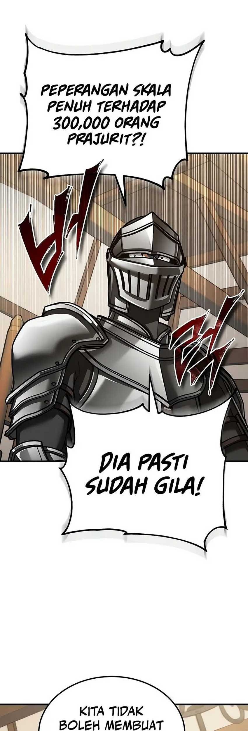The Heavenly Demon Can’t Live a Normal Life Chapter 150 - halaman 37