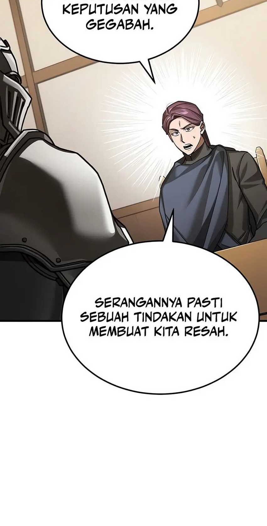 The Heavenly Demon Can’t Live a Normal Life Chapter 150 - halaman 38