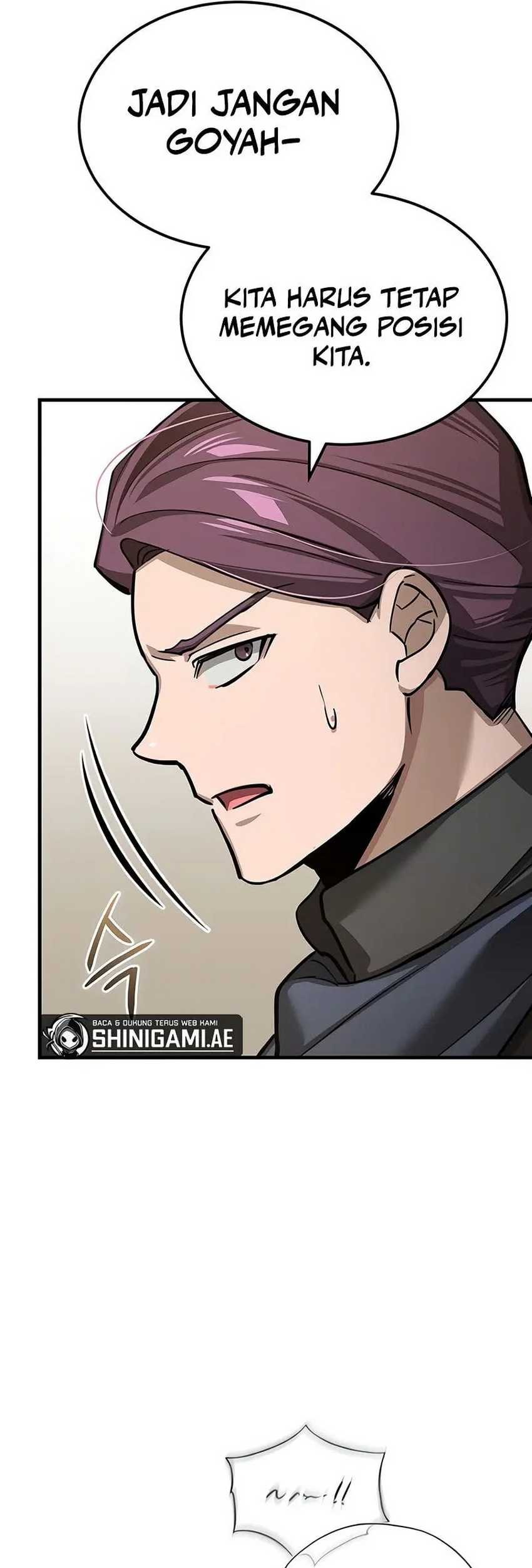 The Heavenly Demon Can’t Live a Normal Life Chapter 150 - halaman 39