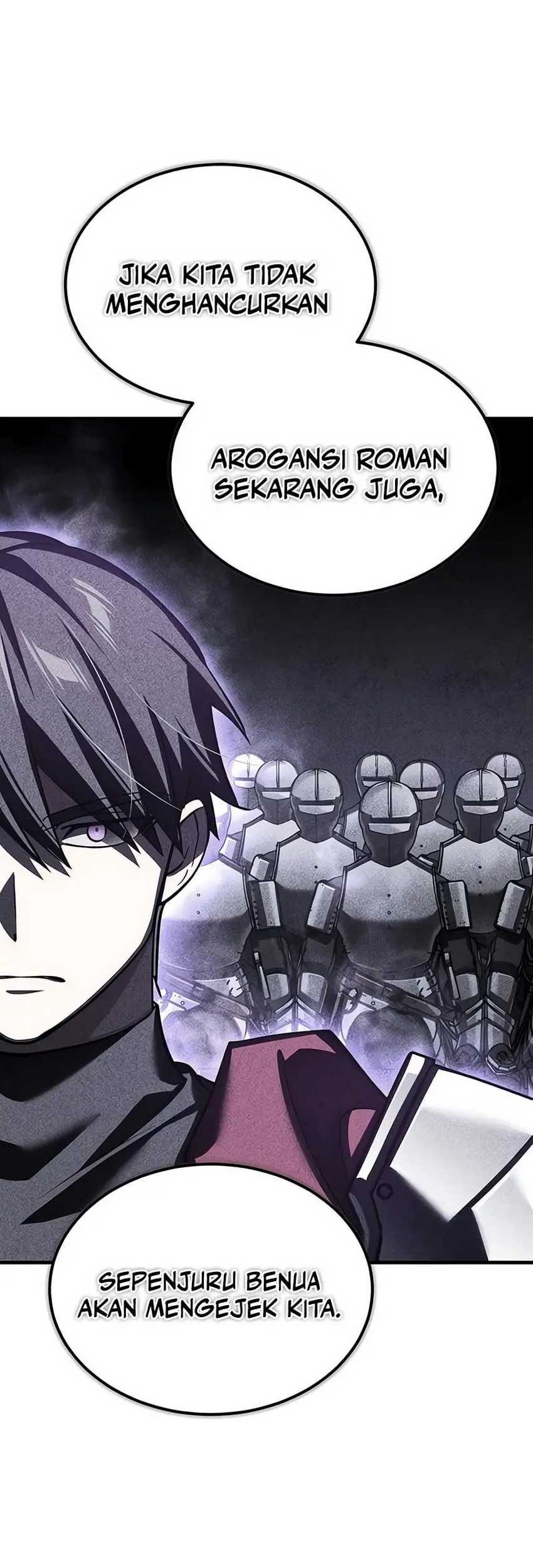 The Heavenly Demon Can’t Live a Normal Life Chapter 150 - halaman 42