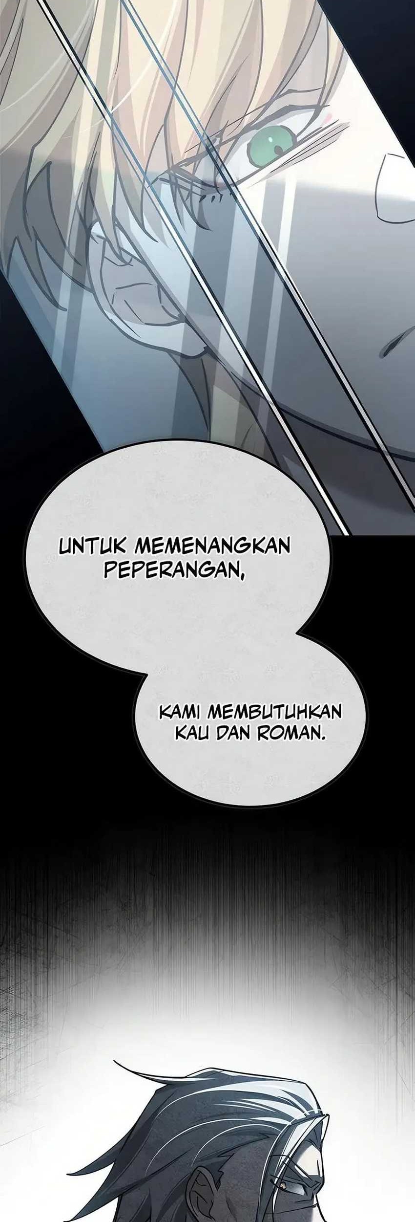 The Heavenly Demon Can’t Live a Normal Life Chapter 150 - halaman 5