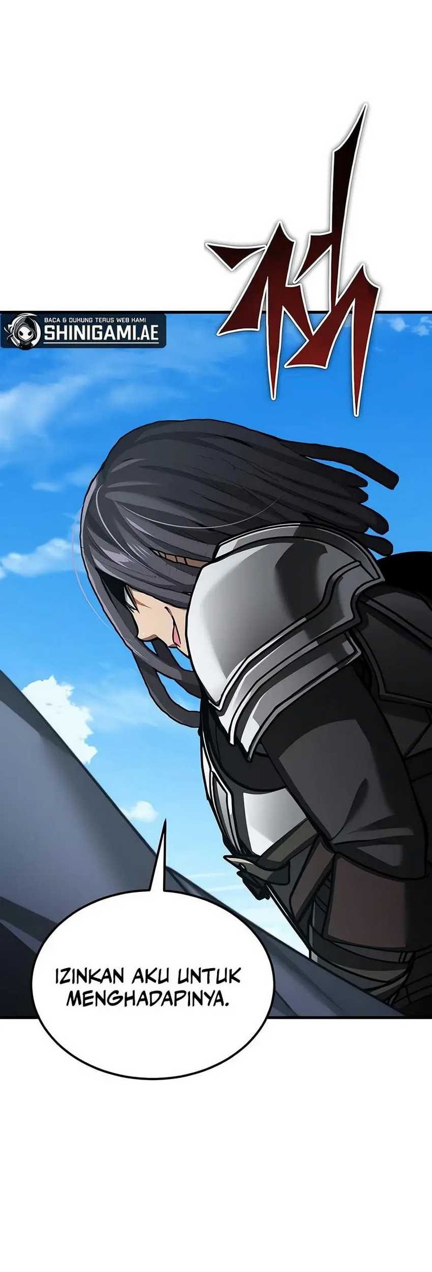 The Heavenly Demon Can’t Live a Normal Life Chapter 150 - halaman 50