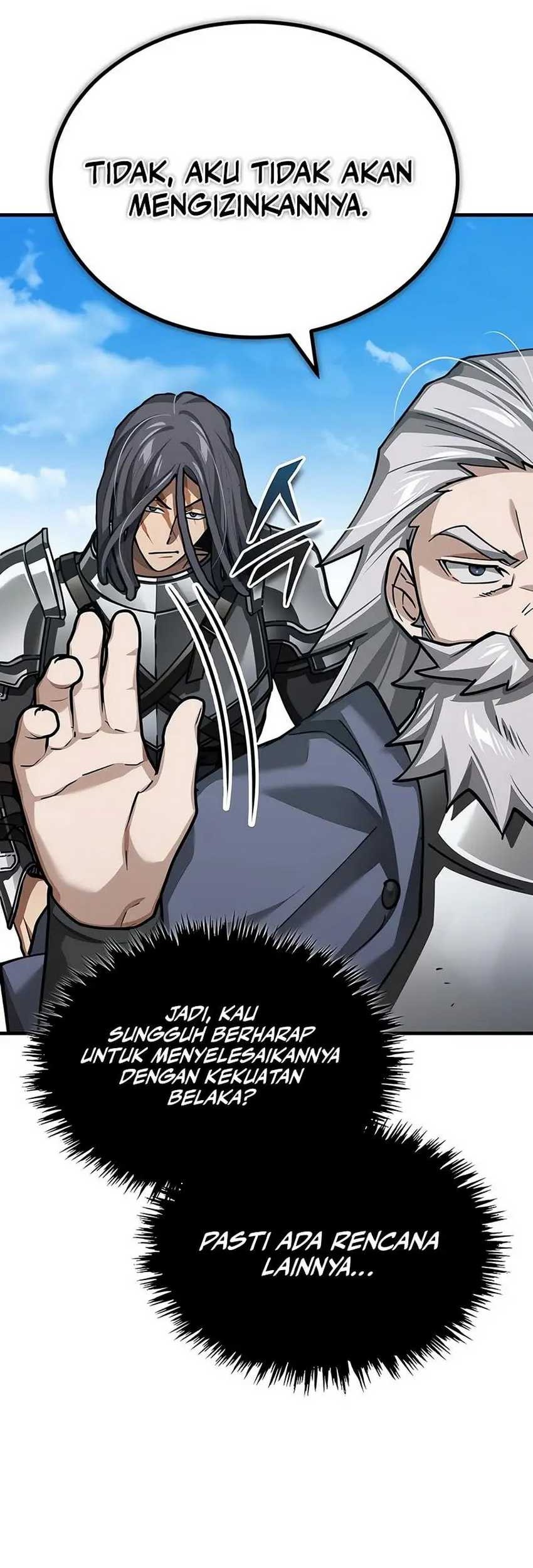 The Heavenly Demon Can’t Live a Normal Life Chapter 150 - halaman 51