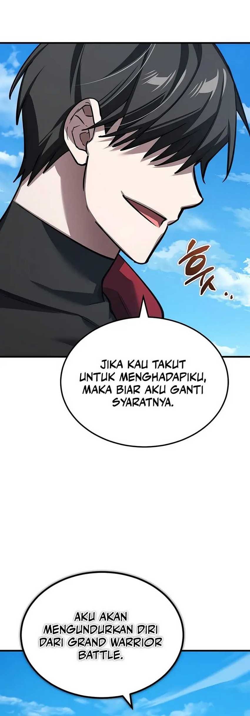 The Heavenly Demon Can’t Live a Normal Life Chapter 150 - halaman 52