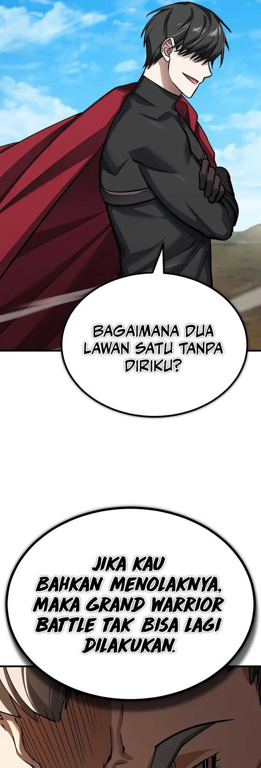 The Heavenly Demon Can’t Live a Normal Life Chapter 150 - halaman 53