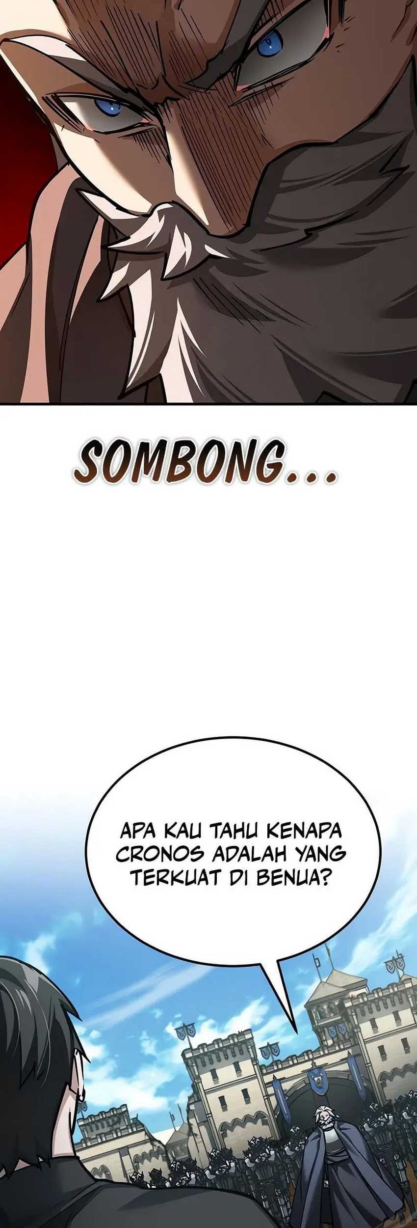The Heavenly Demon Can’t Live a Normal Life Chapter 150 - halaman 54