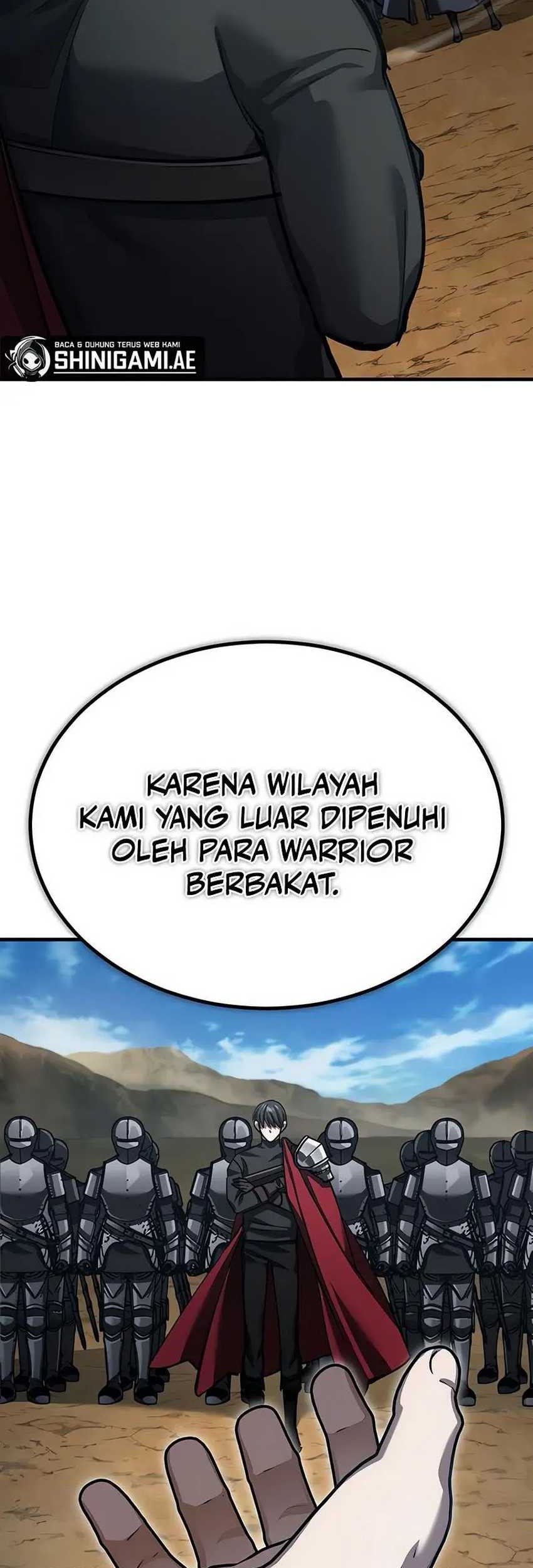 The Heavenly Demon Can’t Live a Normal Life Chapter 150 - halaman 55