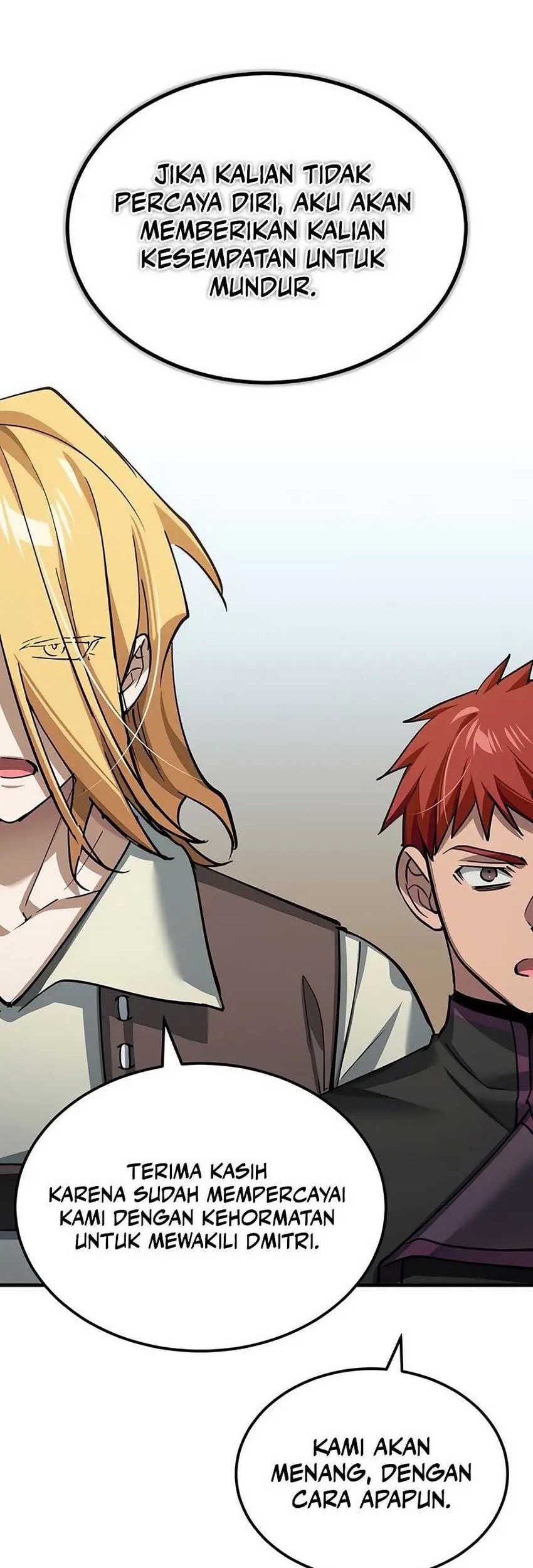 The Heavenly Demon Can’t Live a Normal Life Chapter 150 - halaman 59