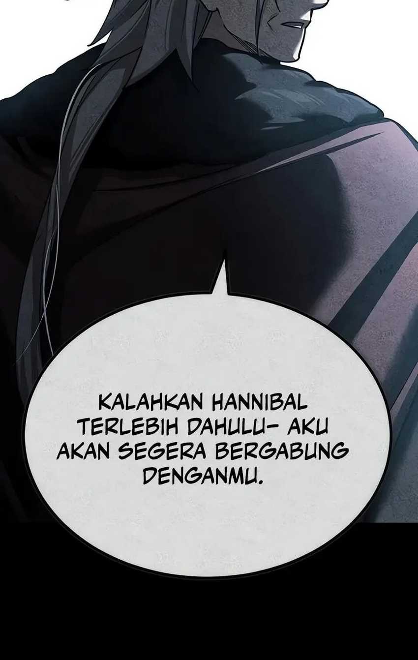 The Heavenly Demon Can’t Live a Normal Life Chapter 150 - halaman 6