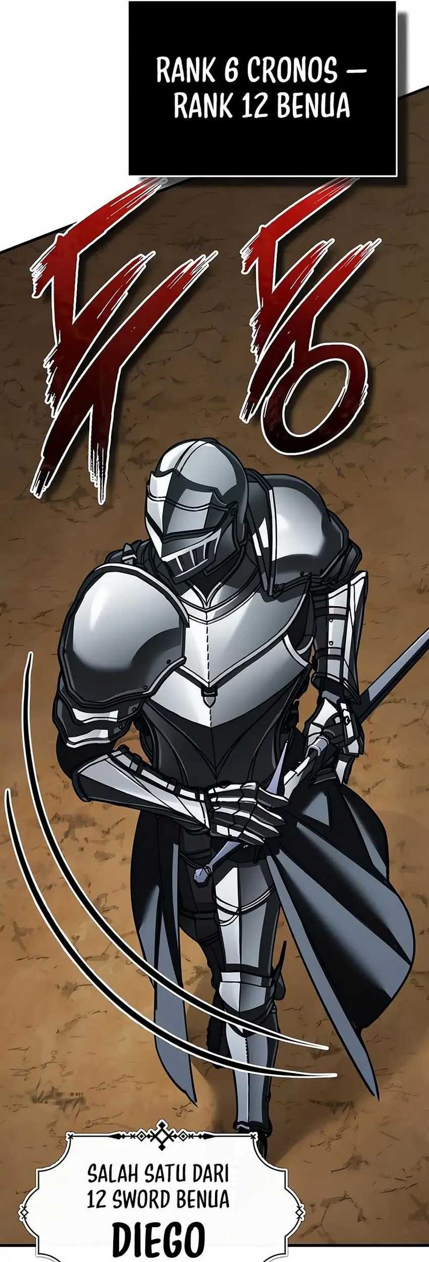 The Heavenly Demon Can’t Live a Normal Life Chapter 150 - halaman 62