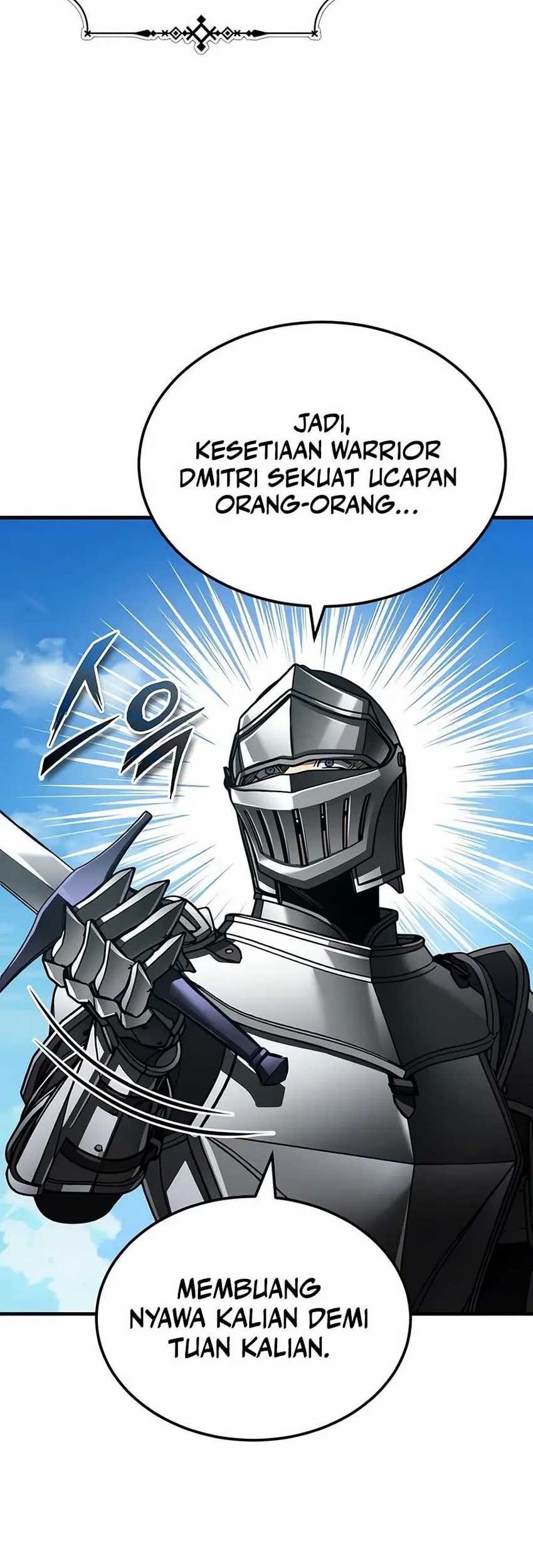 The Heavenly Demon Can’t Live a Normal Life Chapter 150 - halaman 63