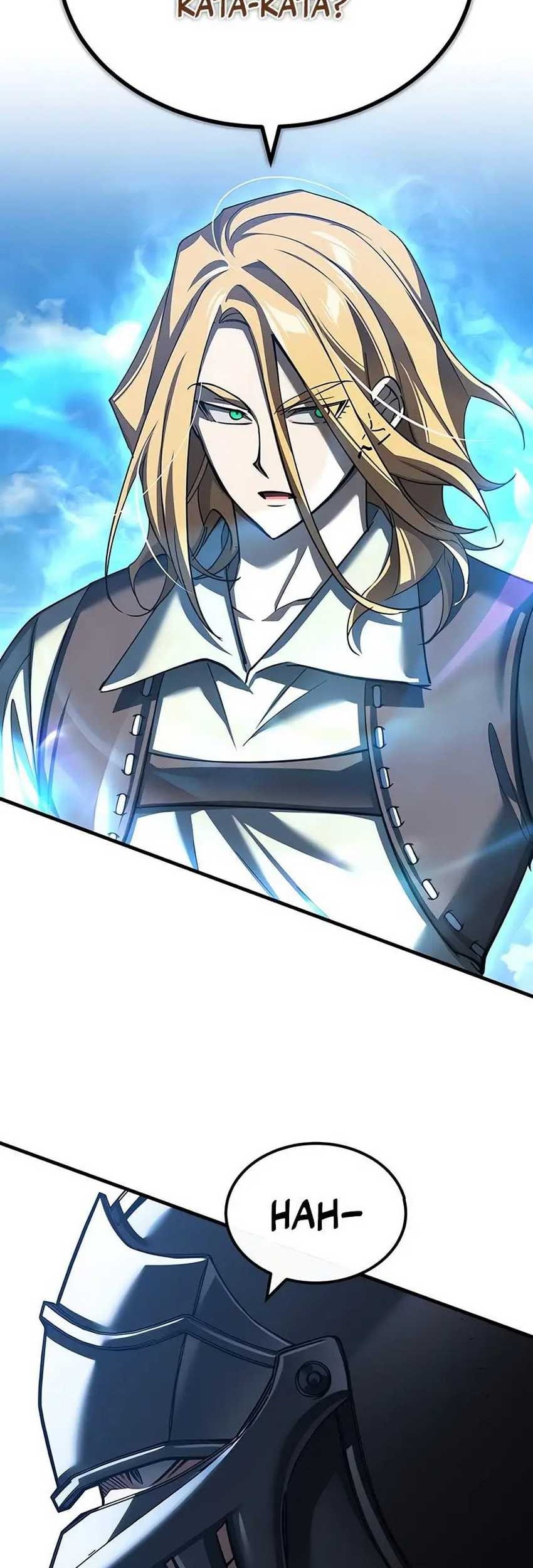 The Heavenly Demon Can’t Live a Normal Life Chapter 150 - halaman 65